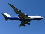 A6-GGP @ LFBD - Dubai Air Wing from Dubai landing runway 05 - by Jean Christophe Ravon - FRENCHSKY