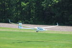 N367T @ 2OH9 - 2024 Sports Class Nationals - by Jack N. Derrickson