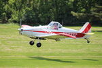 N7333Z @ 2OH9 - 2024 Sports Class Nationals