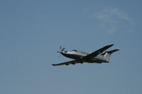 D-FALC - Pilatus Aircraft registration D-FALC - by Jan Maessen