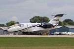 N4047S @ KOSH - Cessna 525 - by Mark Pasqualino