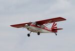 C-GMOH @ KOSH - Bellanca 8KCAB - by Mark Pasqualino