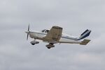 N2204A @ KOSH - Piper PA-28-236 - by Mark Pasqualino