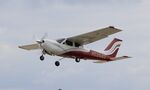 N52643 @ KOSH - Cessna 177RG