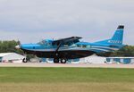 N200AA @ KOSH - Cessna 208B