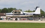 N7394A @ KOSH - Cessna 172 - by Mark Pasqualino