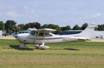 N52859 @ KOSH - Cessna 182P