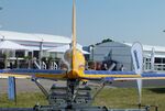D-MELN @ EDDB - PC-Aero Elektra One Solar with electric motor at the ILA 2024, Berlin - by Ingo Warnecke