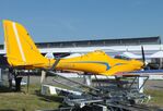 D-MELN @ EDDB - PC-Aero Elektra One Solar with electric motor at the ILA 2024, Berlin - by Ingo Warnecke