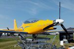 D-MELN @ EDDB - PC-Aero Elektra One Solar with electric motor at the ILA 2024, Berlin - by Ingo Warnecke