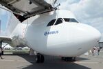F-GSTD @ EDDB - Airbus A300B4-608ST Beluga at ILA 2024, Berlin - by Ingo Warnecke