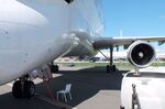 F-GSTD @ EDDB - Airbus A300B4-608ST Beluga at ILA 2024, Berlin - by Ingo Warnecke