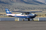 N7754L @ RTS - 2023 Reno air races