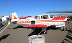 N34393 @ RTS - 2023 Reno air races - by olivier Cortot