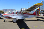 N6219V @ RTS - 2023 Reno air races - by olivier Cortot