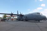 19-5945 @ EDDB - Lockheed Martin C-130J-30 Super Hercules of the Kentucky ANG at ILA 2024, Berlin - by Ingo Warnecke
