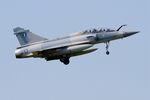 509 @ LFRJ - Mirage 2000-5 BG , landivisiau naval air base (LFRJ) - by Yves-Q