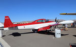 N4309K @ RTS - 2023 Reno air races - by olivier Cortot