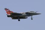 7 @ LFRJ - Dassault Rafale M, landivisiau naval air base (LFRJ) - by Yves-Q