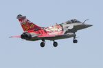 7 @ LFRJ - Dassault Rafale M, landivisiau naval air base (LFRJ) - by Yves-Q