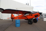 N161BS @ RTS - 2023 Reno air races - by olivier Cortot