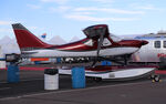 N872GS @ RTS - 2023 Reno air races - by olivier Cortot
