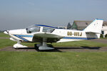 OO-WEJ @ EHMZ - at ehmz - by Ronald