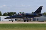 N939TS @ KOSH - Aero L-39 - by Mark Pasqualino