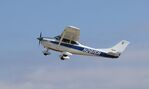 N2815R @ KOSH - Cessna 182K - by Mark Pasqualino