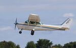N53703 @ KOSH - Cessna 172P