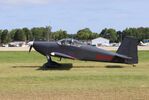 N24726 @ KOSH - Vans RV-7 - by Mark Pasqualino