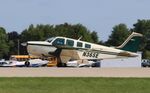 N36SE @ KOSH - Beech A36 - by Mark Pasqualino