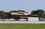 N899WM @ KOSH - Vans RV-10 - by Mark Pasqualino