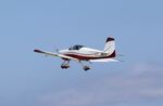 N456SG @ KOSH - Vans RV-9A - by Mark Pasqualino
