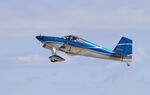 N767BW @ KOSH - Vans RV-7 - by Mark Pasqualino