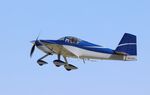 N167DR @ KOSH - Vans RV-7A - by Mark Pasqualino