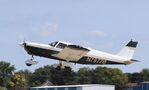 N7977B @ KOSH - Piper PA-32-260
