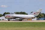 N1726M @ KOSH - PZL-Mielec LIM-5 - by Mark Pasqualino