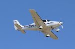 N64MR @ KOSH - Cirrus SR22 - by Mark Pasqualino