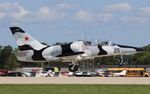 N25AL @ KOSH - Aero L-39C - by Mark Pasqualino