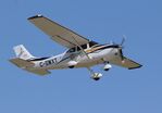 C-GMXT @ KOSH - Cessna T182T - by Mark Pasqualino