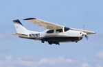 N761NT @ KOSH - Cessna 210M - by Mark Pasqualino