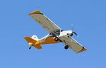C-GMDK @ KOSH - Rans S-20 Raven - by Mark Pasqualino
