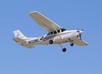 N120WE @ KOSH - Cessna T182T - by Mark Pasqualino