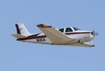 N4GA @ KOSH - Beech A36 - by Mark Pasqualino