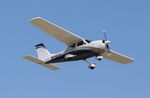 N11825 @ KOSH - Cessna 177B - by Mark Pasqualino