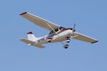 N4789E @ KOSH - Cessna 172N - by Mark Pasqualino