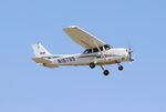 N16789 @ KOSH - Cessna 172S - by Mark Pasqualino