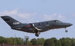 N918A @ KOSH - Honda HA-420 - by Mark Pasqualino