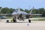 20-5585 @ KOSH - Lockheed Martin F-35A Lightning II - by Mark Pasqualino